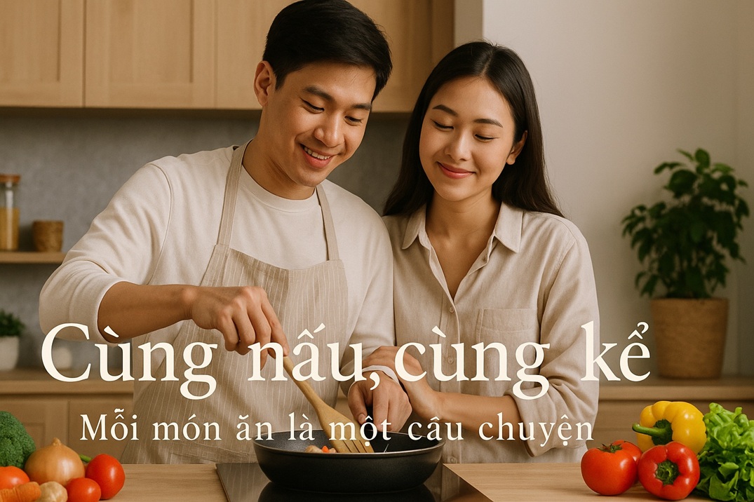 Cùng nếu cùng kể